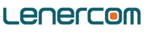 Lennercom Transperent Logo