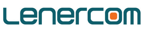 Lennercom Transperent Logo