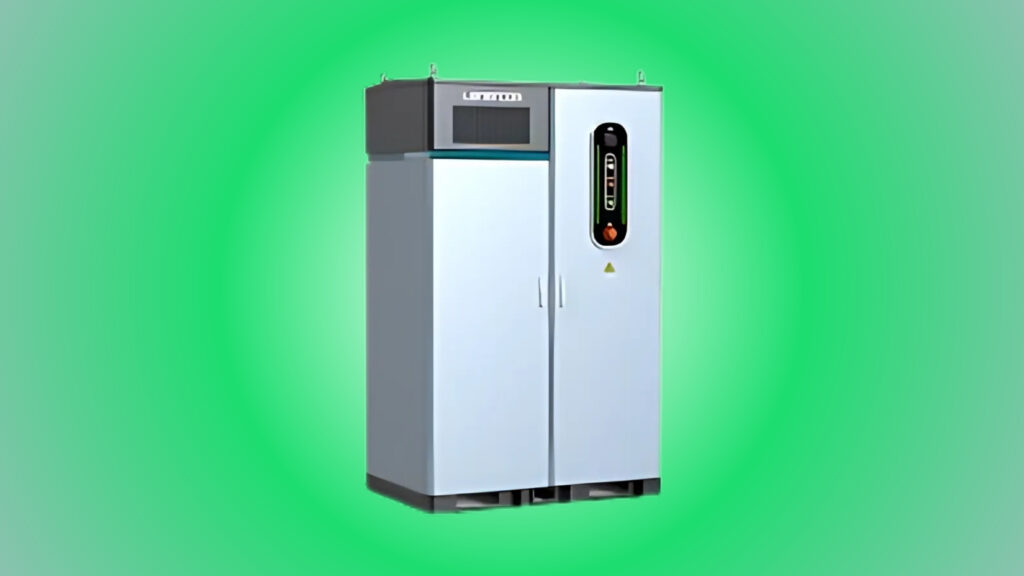 Lenercom Small Industries