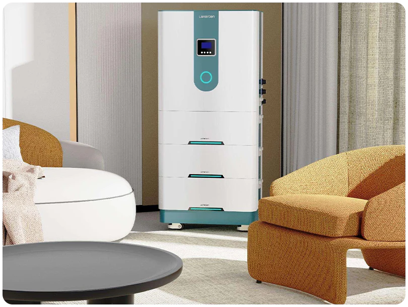 Lenercom home-E2 Series